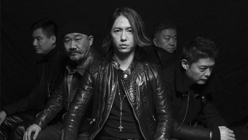 2018温州楠溪跨年音乐节
