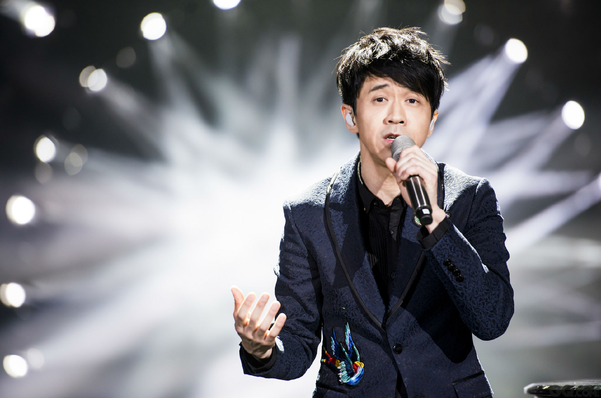 2019光亮深圳演唱会地点、时间、票价、演出详情