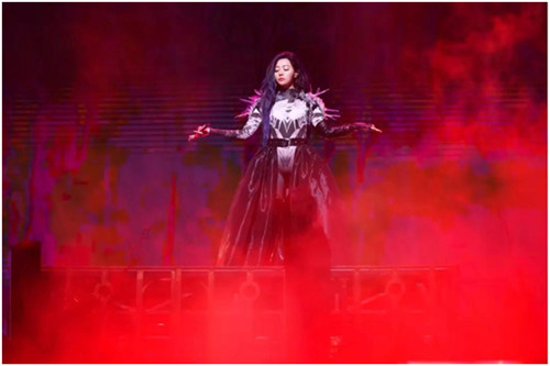 2018常熟璀璨之夜群星演唱会