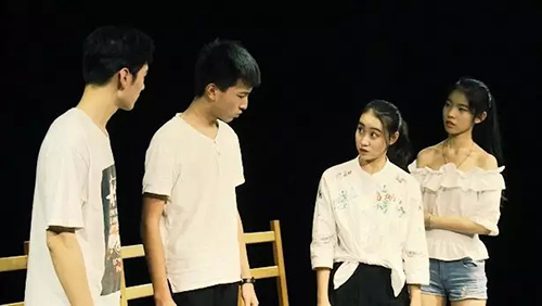 我用我的生命爱你