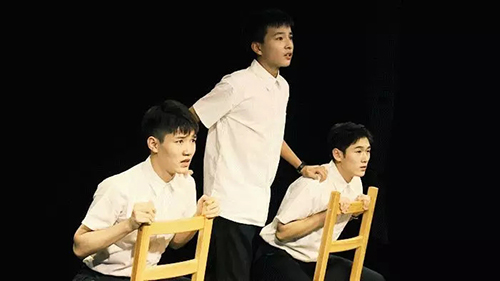 我用我的生命爱你