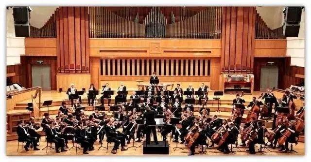 2019维也纳春之声交响乐团广州音乐会