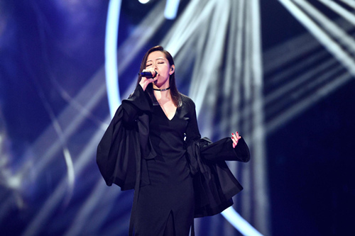 2018张靓颖周传雄徐歌阳常熟璀璨之夜群星演唱会时间地点、明星嘉宾及演出详情