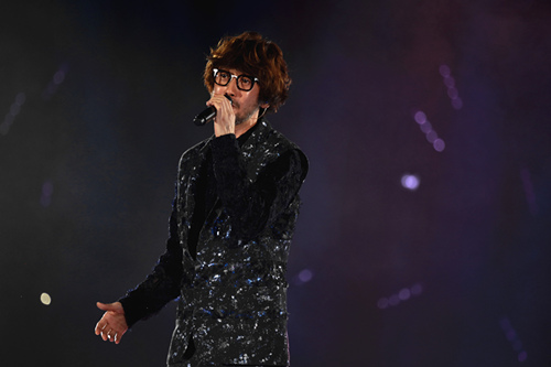 2018张靓颖周传雄徐歌阳常熟璀璨之夜群星演唱会时间地点、明星嘉宾及演出详情