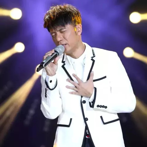 2019李克勤东莞演唱会