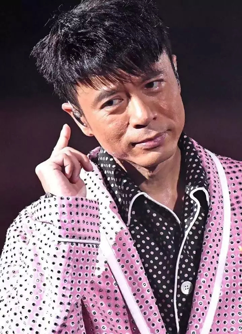 2019李克勤东莞演唱会