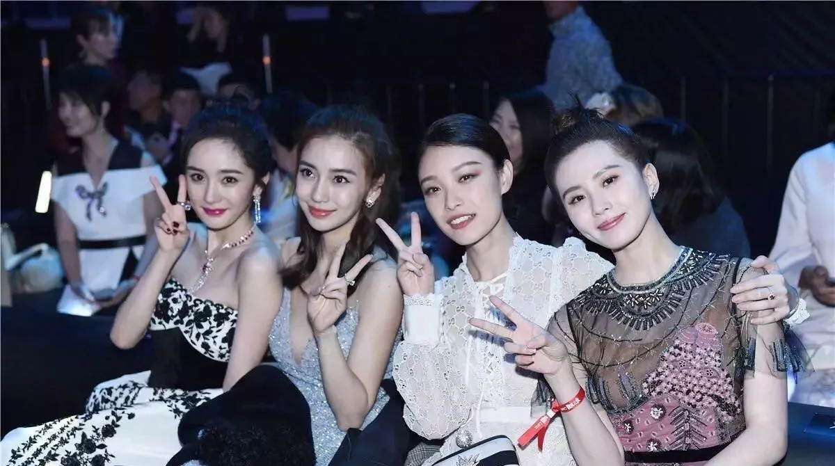 2023上海微博之夜嘉宾都有谁？