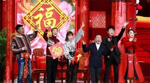 2019辽宁卫视春晚在哪买票?