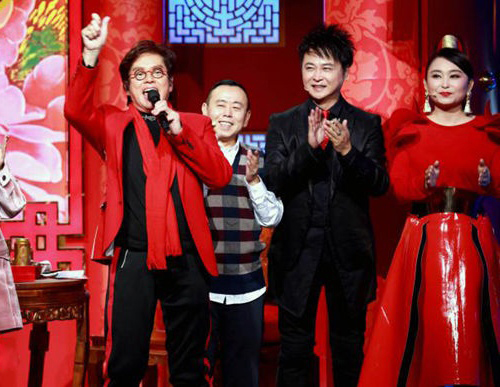 2019辽宁卫视春晚在哪买票?
