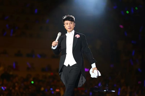 2019李克勤东莞演唱会(时间+地点+门票)