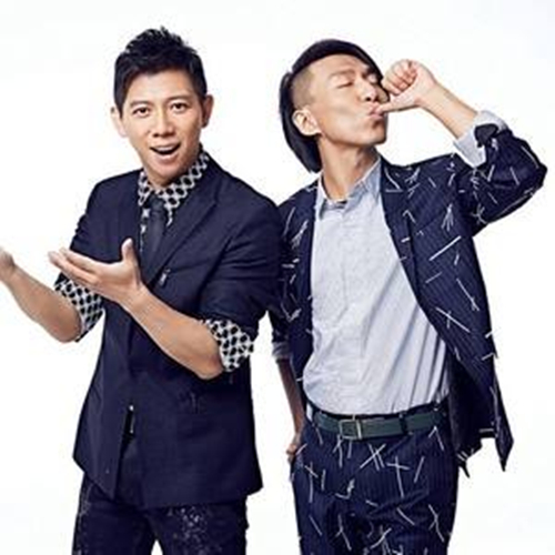2018羽泉北京演唱会票价、订票方式