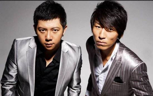 2018羽泉北京演唱会票价、订票方式
