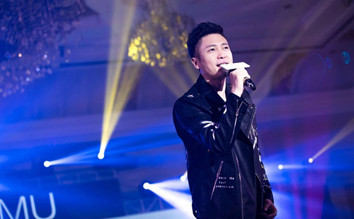 2018周传雄镇江群星演唱会时间、地点、票价