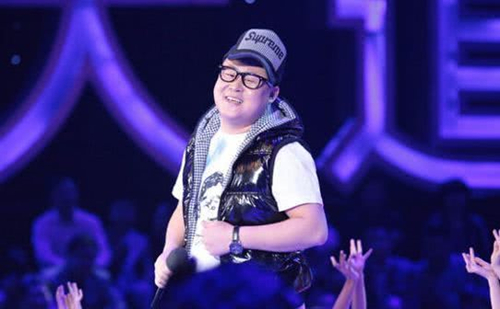 2018周传雄镇江群星演唱会时间、地点、票价