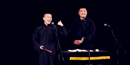 2019曹云金听云轩北京封箱演出门票价格及购票网址