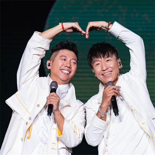 2018羽泉北京演唱会演出详情、购票网址