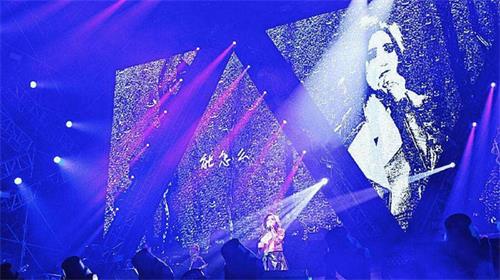 2018庄心妍珠海演唱会演出详情、门票购买