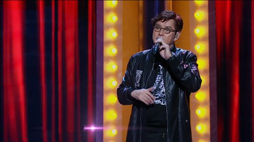 2019许冠杰谭咏麟江门演唱会什么时候开始?在哪买票?