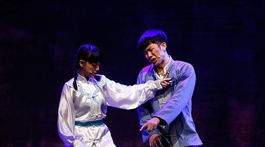 2021开心麻花《爷们儿》成都站演出信息详情介绍