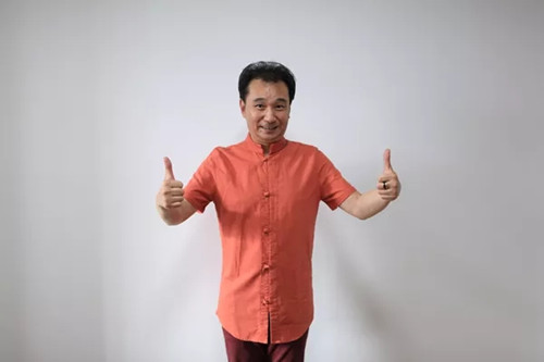 喜剧《海底捞月》