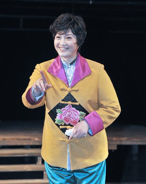 喜剧《海底捞月》