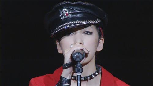2019中岛美嘉广州演唱会详情介绍、门票购买