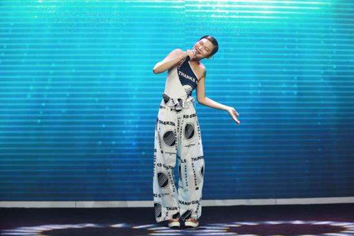 2018苏运莹北京演唱会