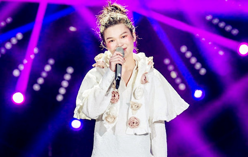 2018苏运莹北京演唱会