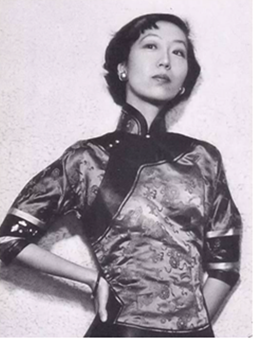 舞台剧《金锁记》