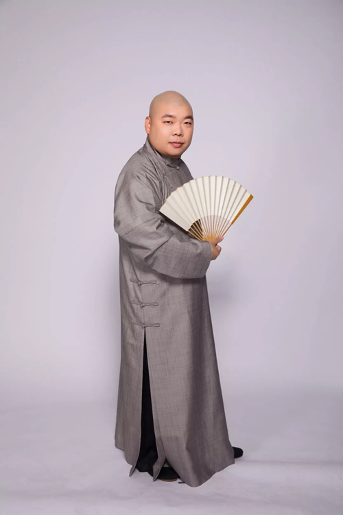 永庆安澜2023德云社张鹤伦·朗鹤炎相声专场-南京站