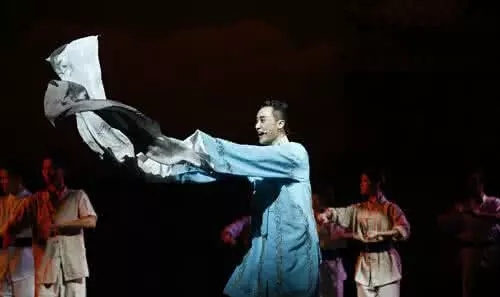 2021舞台剧《爷们儿》成都站订票方式及购票电话
