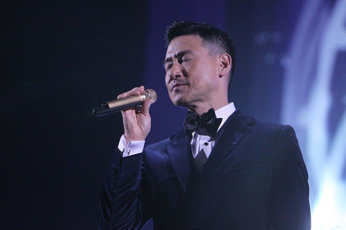 2021张学友苏州演唱会演出详情及购票信息