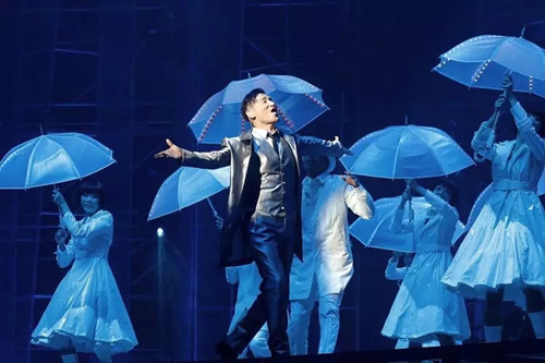 2021张学友苏州演唱会演出详情及购票信息