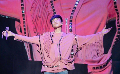 2023林俊杰南京演唱会会唱哪些歌曲?门票在哪买? 2023林俊杰南京演唱会会唱哪些歌曲?门票在哪买?