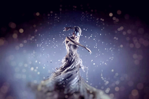 舞剧《孔雀之冬》