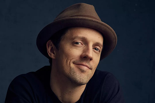 2019JASON MRAZ 香港演唱会演出详情及购票信息