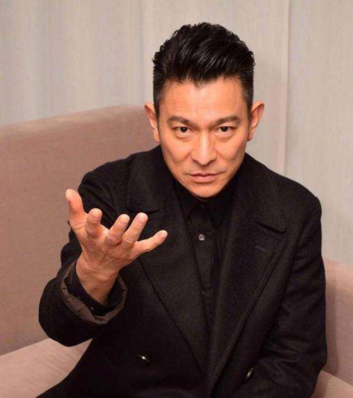 2019刘德华南宁演唱会票价多少?
