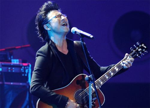 2026汪峰深圳演唱会在哪买票？