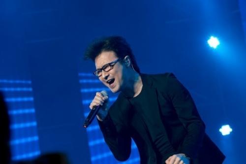 2026汪峰深圳演唱会在哪买票？
