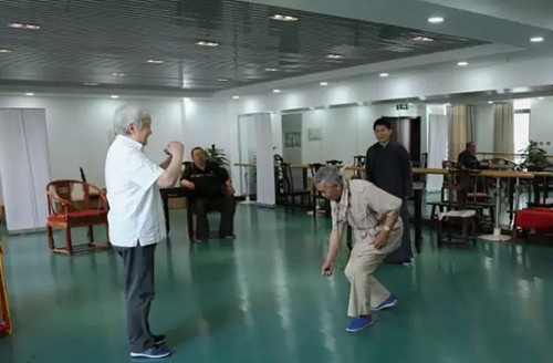 话剧《天命》