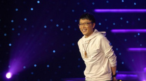 2019庞龙滨州演唱会