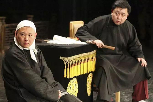 2023郭德纲于谦济南相声专场门票在哪买？