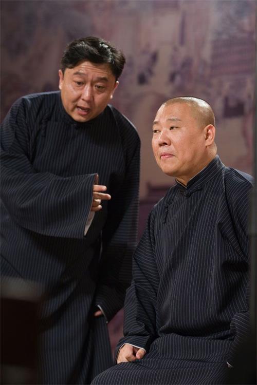 2023郭德纲于谦济南相声专场详情介绍、门票购买