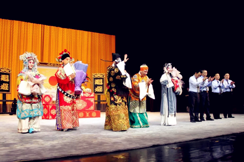 2019郭德纲京剧上海专场详情介绍、购票网址