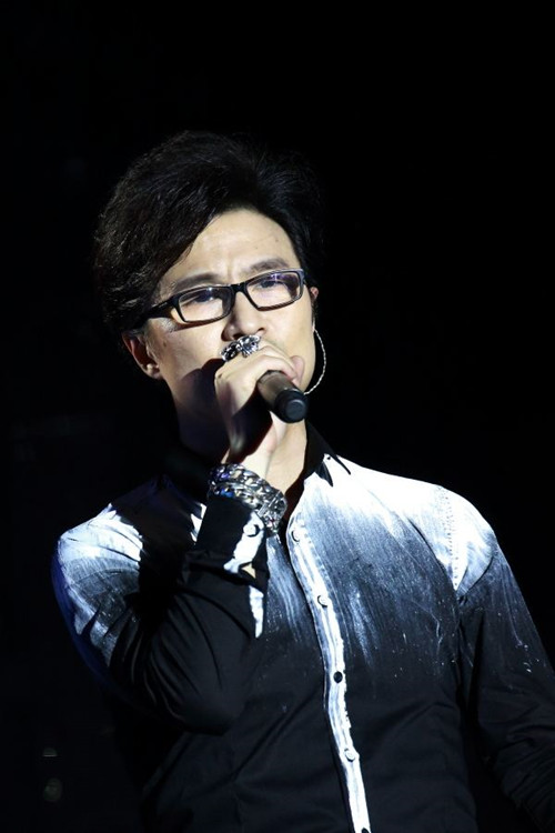 2026汪峰深圳演唱会购票指南及购票网址