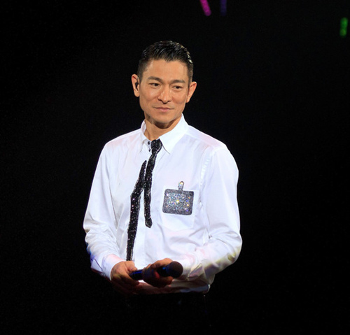 刘德华2019北京演唱会时间安排、门票价格及订票网址