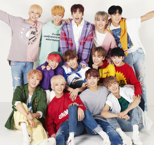 2019MUSIC BANK香港演唱会演出详情、门票购买