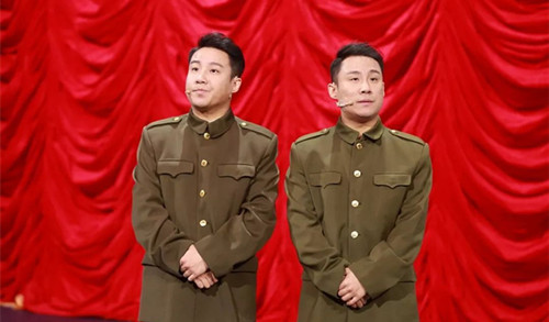 2019《欢乐喜剧人来疯》北京站购票指南