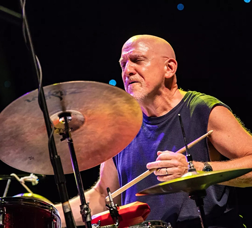 李高阳爵士乐队