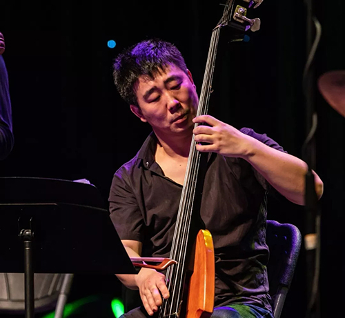 李高阳爵士乐队